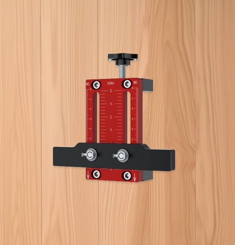 Cabinet Door Alignment Tool