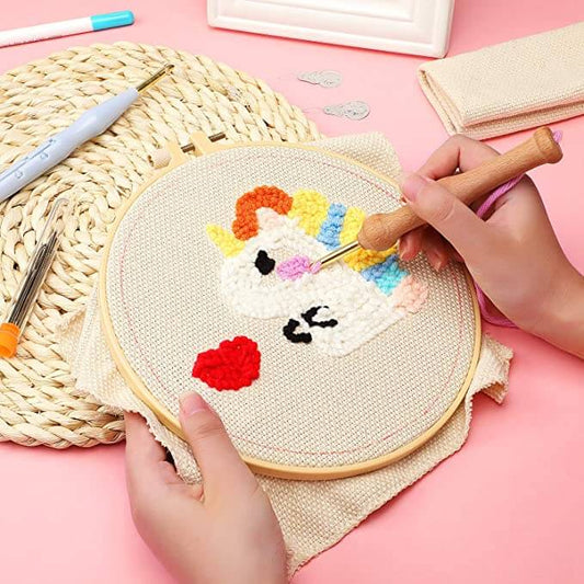 CraftFun™ – Ignite Your Creativity
