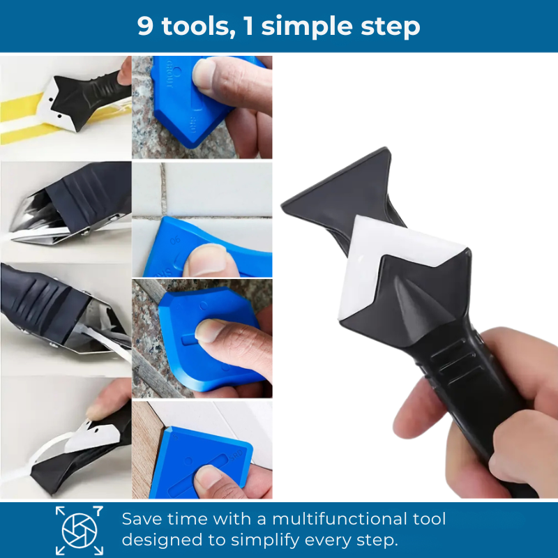 ApexSeal™ — Master Every Seam with Flawless, Stress-Free Precision