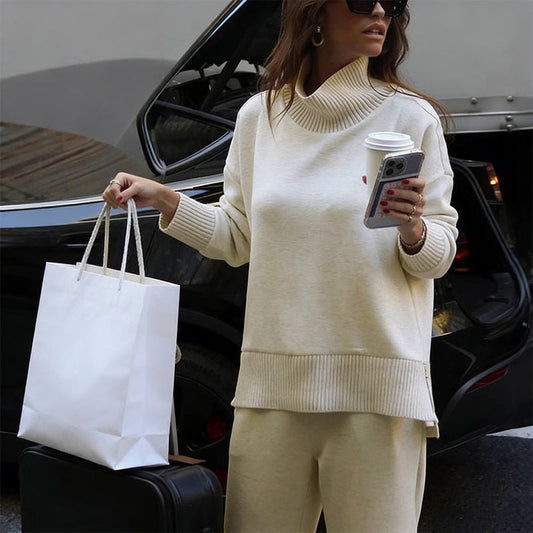 RamonaLuxe™ — Enhance Your Daily Life with Easy Style and Superior Comfort