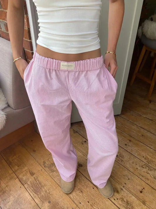 VeloraEase™ Lounge Pants — Experience Cloud-Like Comfort That Moves With You All Day