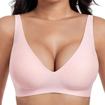 CelestiForm™ — Experience All-Day Comfort with a Flawless, Wire-Free Lift
