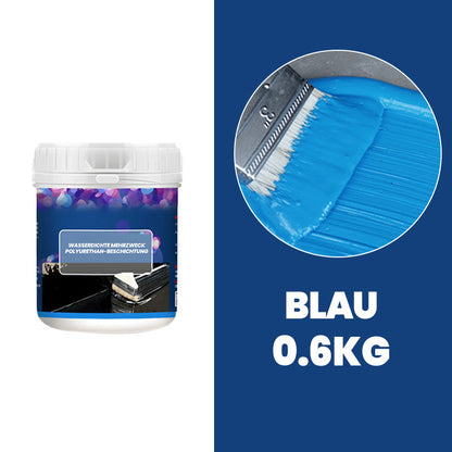HydroFortis™ — Turn Any Surface into an Unbreakable Shield Against Water Damage