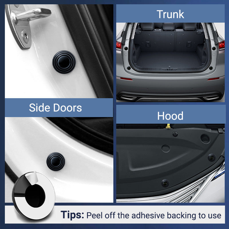 VeroGuard™ — Invisible Armor That Keeps Your Car Perfect and Panic-Free