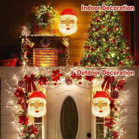 SnowGlow™ — Brighten Holidays with Cozy Cheer | 50% Off