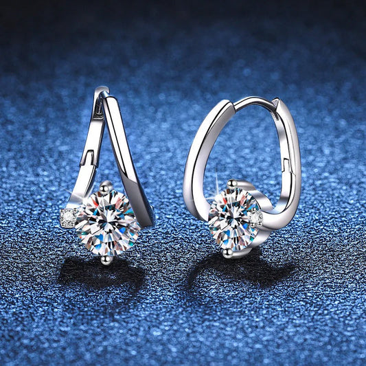 NovaPure™ Earrings — Awaken Your Energy and Melt Away Toxins Instantly