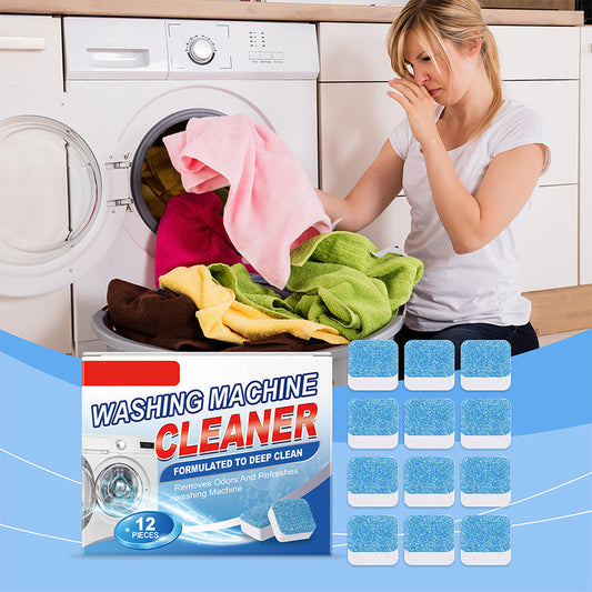 FreshFlowX™ — Transform Your Laundry with Spa-Fresh Cleanliness and Lasting Freshness