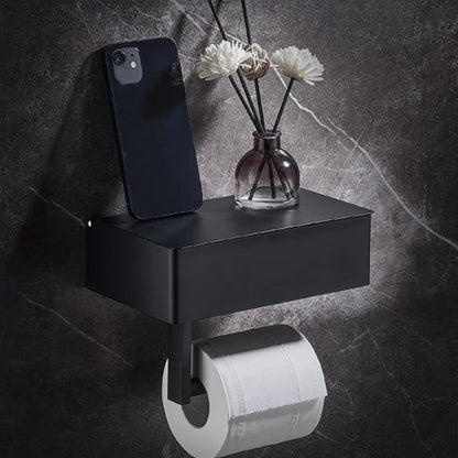Toilet Paper Holder - Experience Functional Elegance
