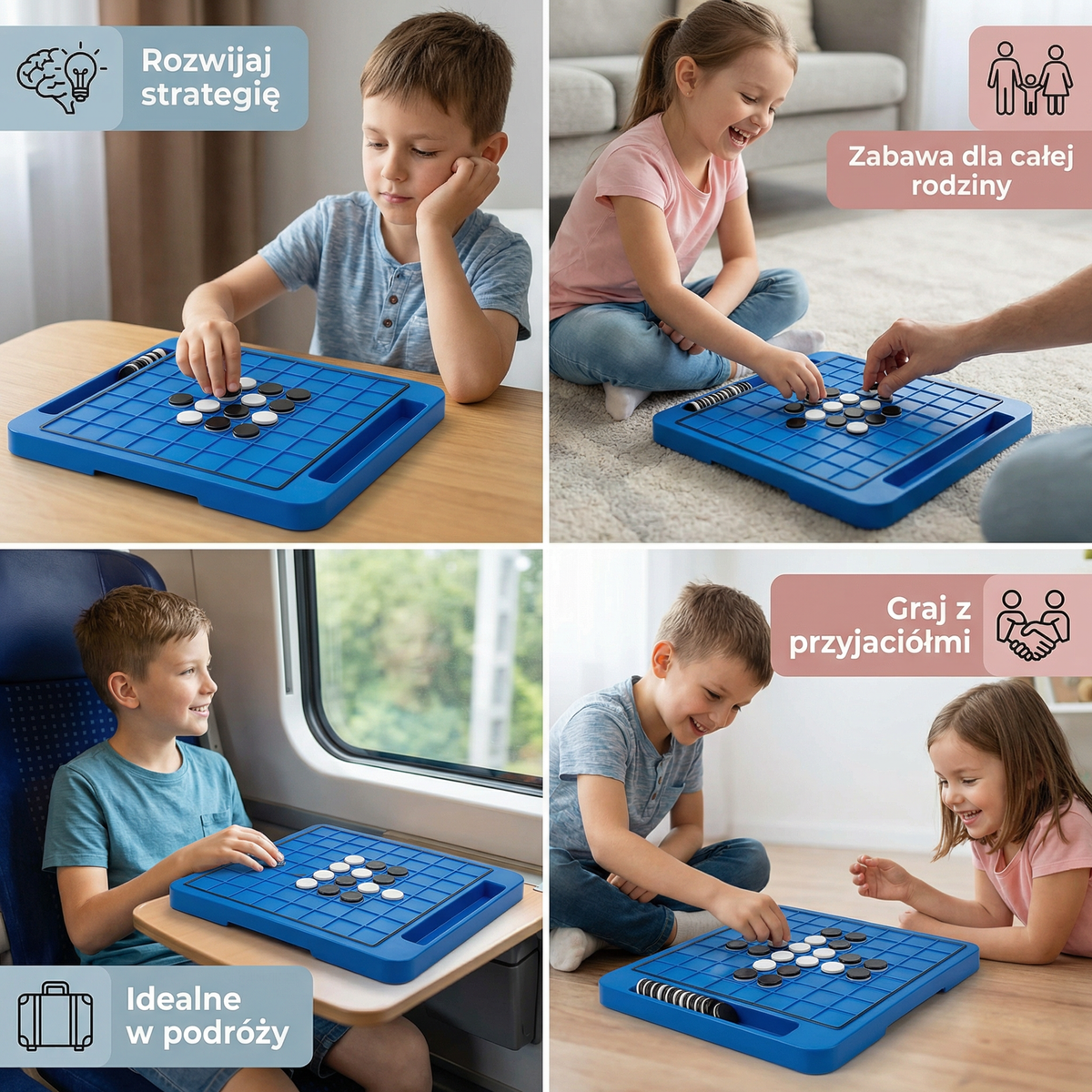 ThetaMind™ — Ignite Family Genius and Bond Over Brain-Boosting Fun