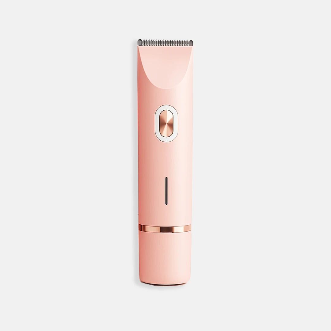 Luxora™ Precision Groomer — Transform Your Skin with Effortless, Pain-Free Smoothness
