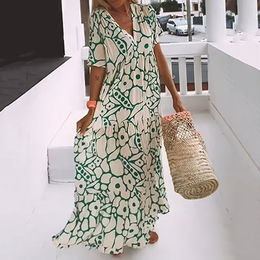 SolaraLush™ — Breeze Through Summer with Effortless, Head-Turning Elegance