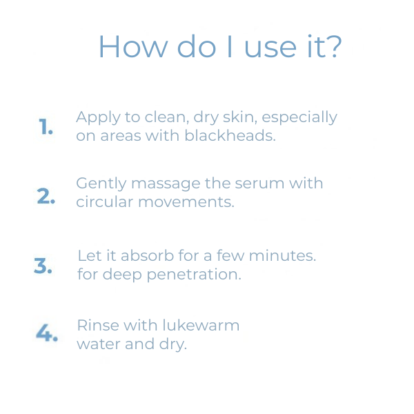 ClearPure™ — Unleash Silky, Blackhead-Free Skin That Radiates Confidence Every Day