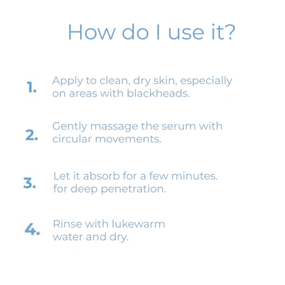 ClearPure™ — Unleash Silky, Blackhead-Free Skin That Radiates Confidence Every Day