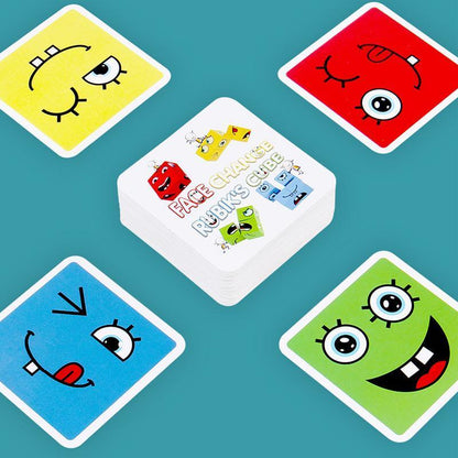 Brilloblox™ — Ignite Your Child’s Focus, Creativity, and Lifelong Joy in Every Playtime