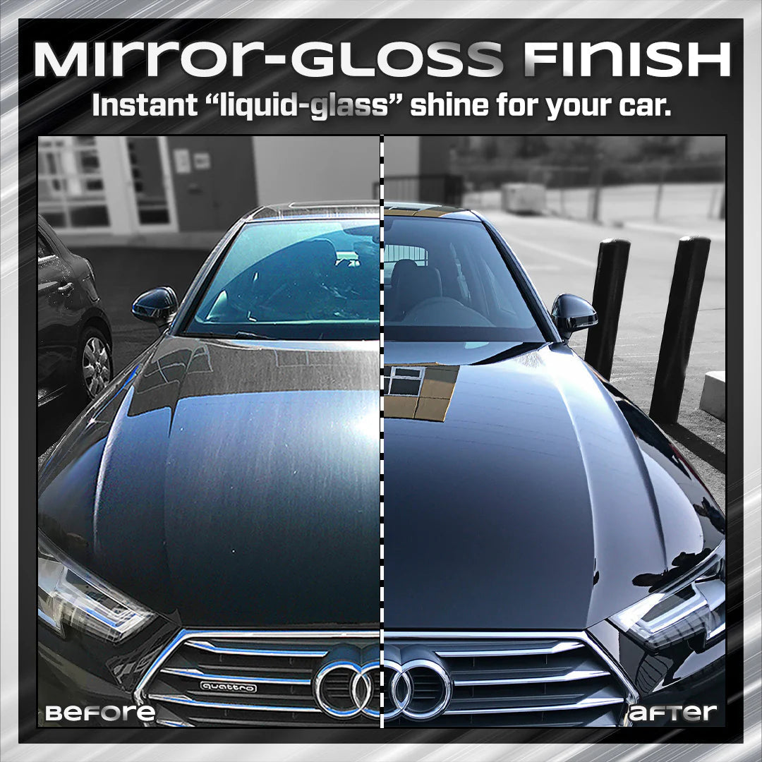 ArmorLuxe™ — Unleash a Mirror-Sharp Shield That Keeps Your Paint Perfect Year-Round