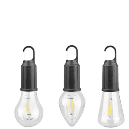 LumiAura™ — Effortless, Whisper-Light Glow That Keeps Your Nights Magical