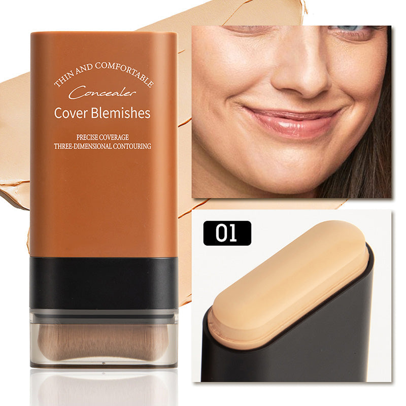 RadiantAura™ — Unleash Your Natural Glow with Featherlight, All-Day Confidence