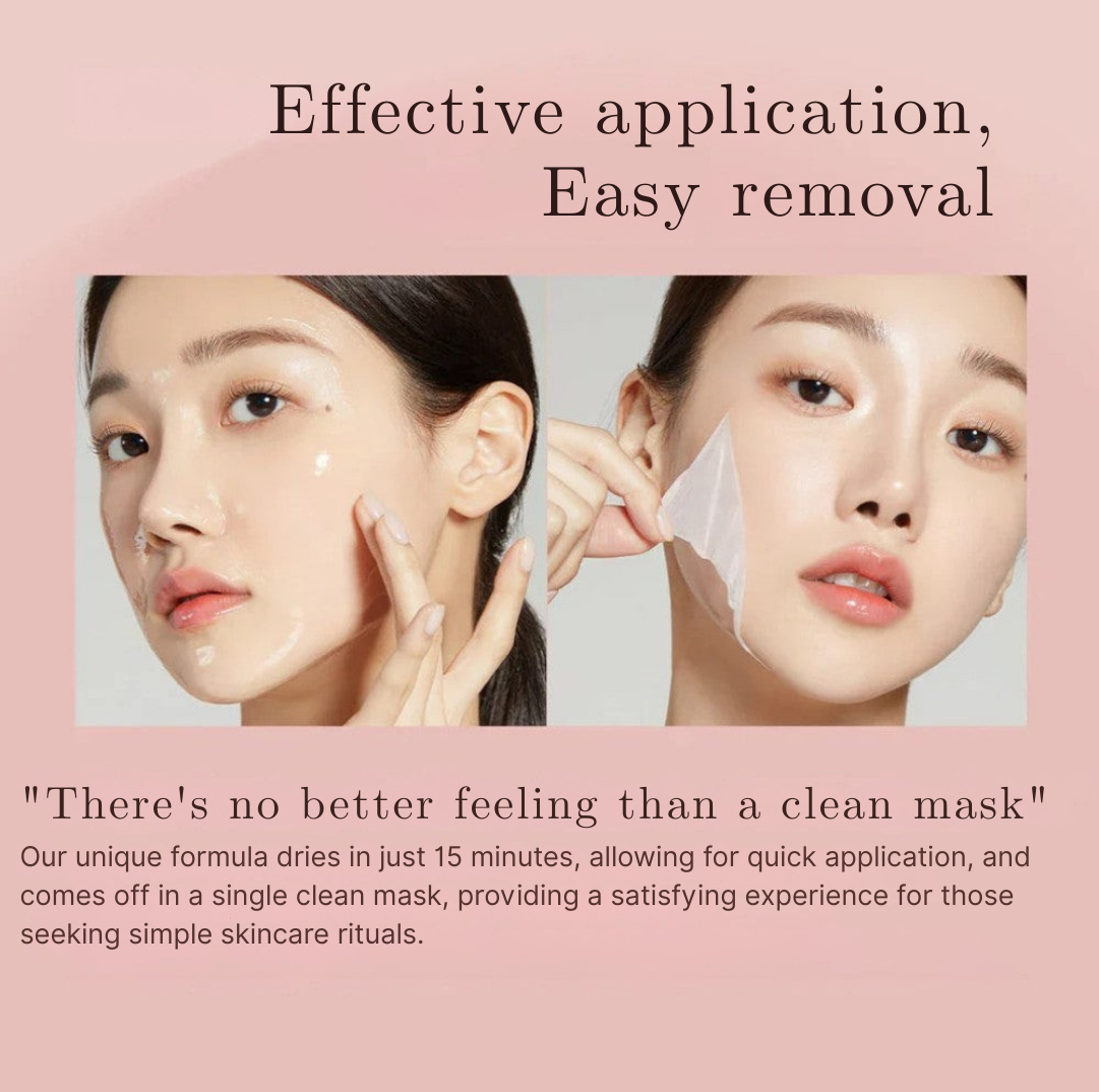GlaciMist™ — Wake Up to Plump, Radiant Skin That Glows with Youthful Energy