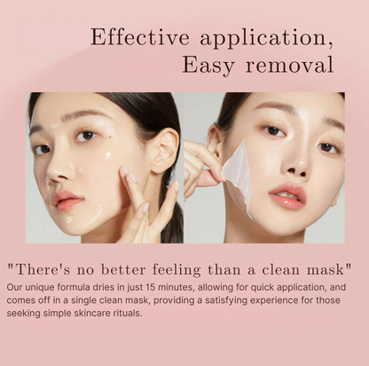 GlaciMist™ — Wake Up to Plump, Radiant Skin That Glows with Youthful Energy
