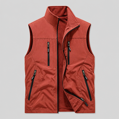 ThermoShift™ — Instantly Flip to Perfect Warmth and Total Freedom