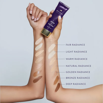 Body Coverage Perfector – Conceals Your Skin Imperfections
