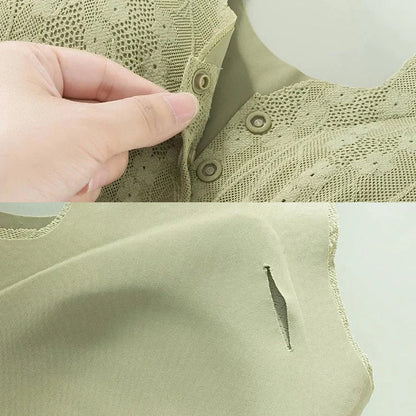 SilkaLift™ — Feel Unstoppable with Effortless All-Day Confidence and Breathable Support