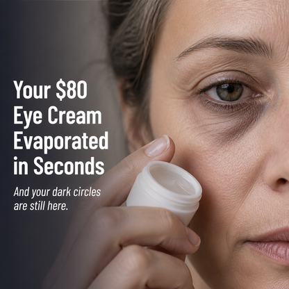 RevitaLuxe™ — Eliminate Dark Circles in 20 Minutes Without Using Another Eye Cream