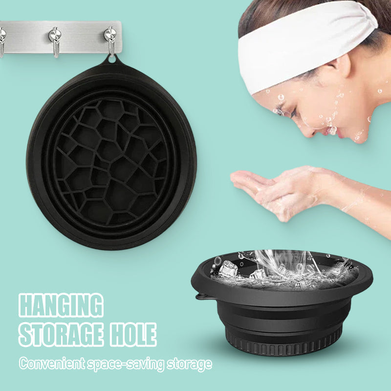 ChillEssence™ — Instantly Soothe Puffy Skin with Spa-Quality Cooling Comfort