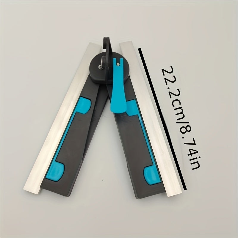 AnglePro™ — Cut Perfect Angles Fast with Confidence and Zero Waste