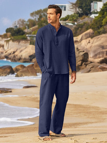 Aerivo™ Set — Unshakable Freshness and Comfort That Moves With You All Day