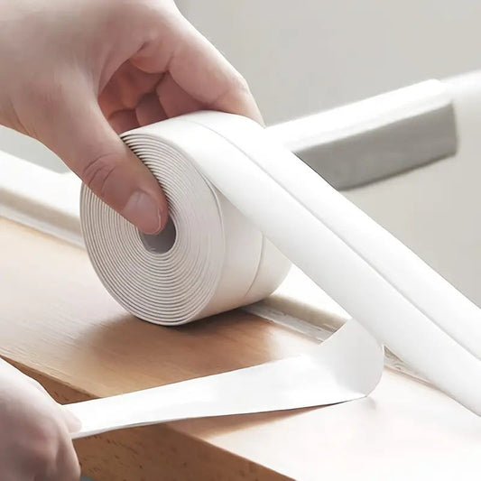 AquaSealPro™ — Snap On a Leak-Proof Shield That Holds Forever