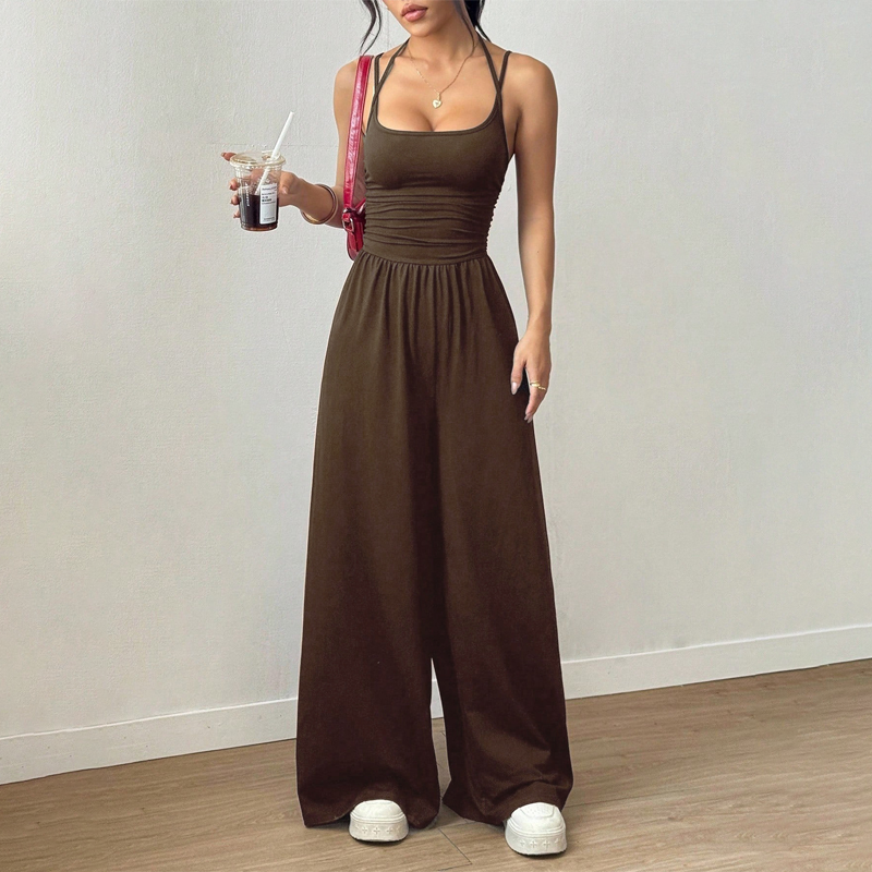 SereneFlow™ — Embrace Cool Confidence and Flawless Curves All Summer Long