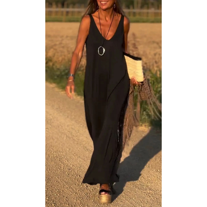 Maxi Dress™ — Unleash Your Curve-Hugging Confidence with Featherlight Freedom