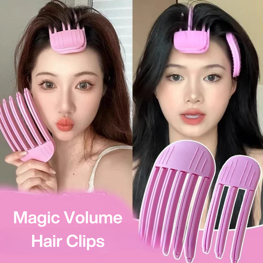 RootLift Clips™ — Unleash Sky-High Volume That Commands Every Room