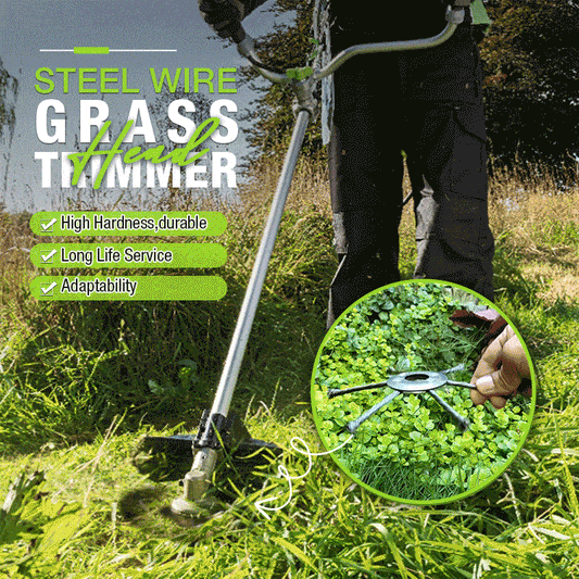 EdgeTitan™ — Transform Your Yard Fast with Power That Never Quits