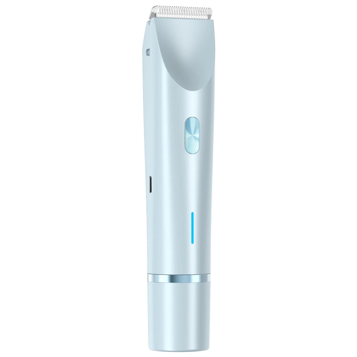 Silkéa™ Double-Head Trimmer — Experience Effortless, Pain-Free Smoothness That Boosts Your Confidence Instantly
