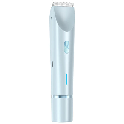 Silkéa™ Double-Head Trimmer — Experience Effortless, Pain-Free Smoothness That Boosts Your Confidence Instantly