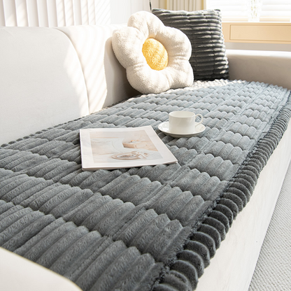 PlushGuard™ — Wrap Your Furniture in Cloudlike Softness and Unbreakable Defense