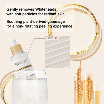 Ramara Essence™ — Unleash Silky Smooth Skin That Radiates Confidence Every Day