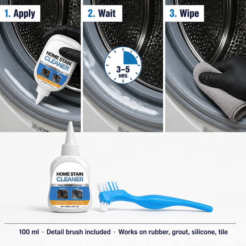 MoldMelt™ Gel — Wake Up to Surfaces Finally Free from Stubborn Mold