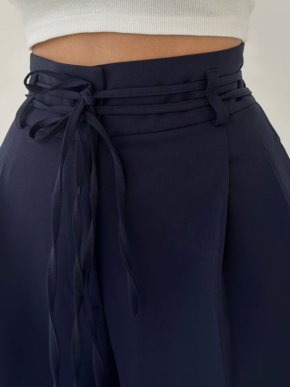 Celeste™ - High-Waisted Wide Leg Pants
