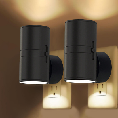 LumaSoul™ — Transform Your Space into a Warm, Calm Sanctuary with a Simple Twist