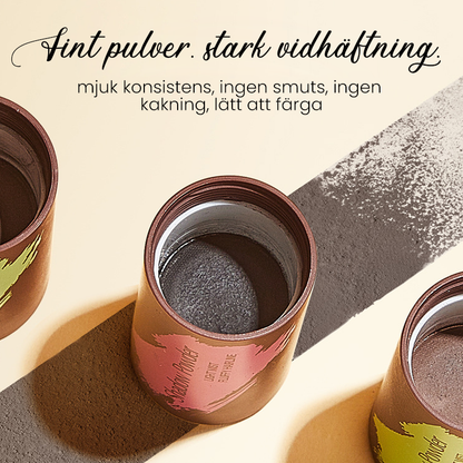 Hairline Contouring Shading Powder