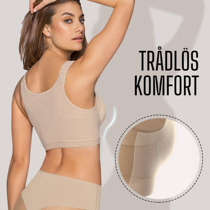 SilhouetteEase™ — Experience All-Day Ease that Contours and Boosts Your Natural Curves