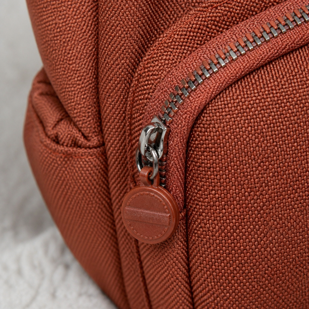 FluxCarry™ — Effortless Freedom to Carry Your Life Your Way