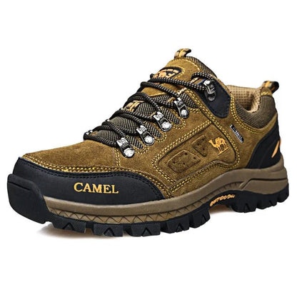 SummitPulse™ — Unleash Featherlight Energy and Rock-Solid Grip on Every Trail
