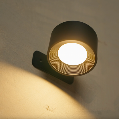 Lumvera™ — Transform Your Mood and Space with Effortless, Wire-Free Glow