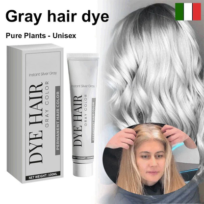 LuminSilv™ — Unlock Hypnotic Silver Shine That Commands Every Glance