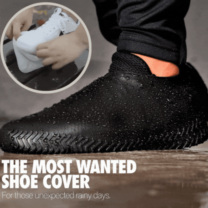 SlipGuard™ Shoe Shields — Keep Every Step Dry, Clean, and Totally Confident
