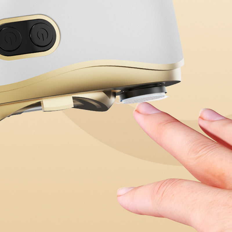 PrismNail™ — Make Every Nail Care Moment Silent, Spotless, and Stress-Free